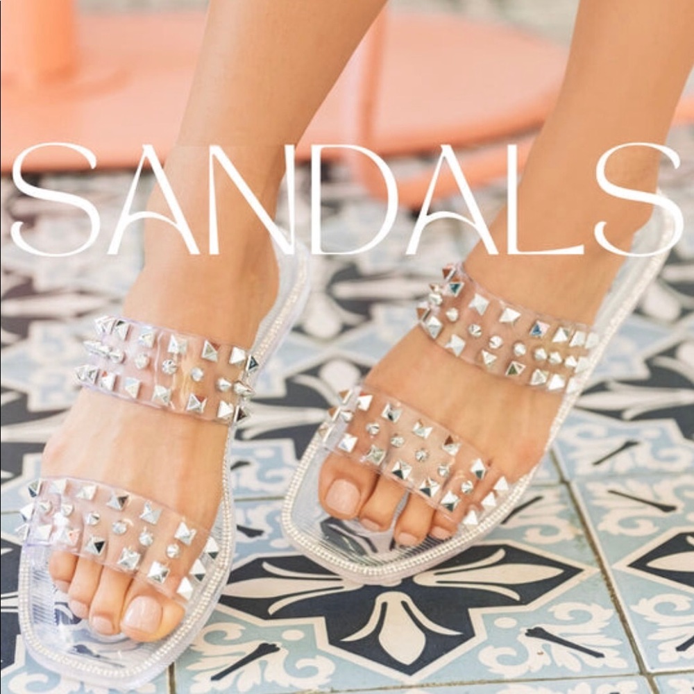 Boho Crochet Knit Sleeveless Top - Picture 14 of 14